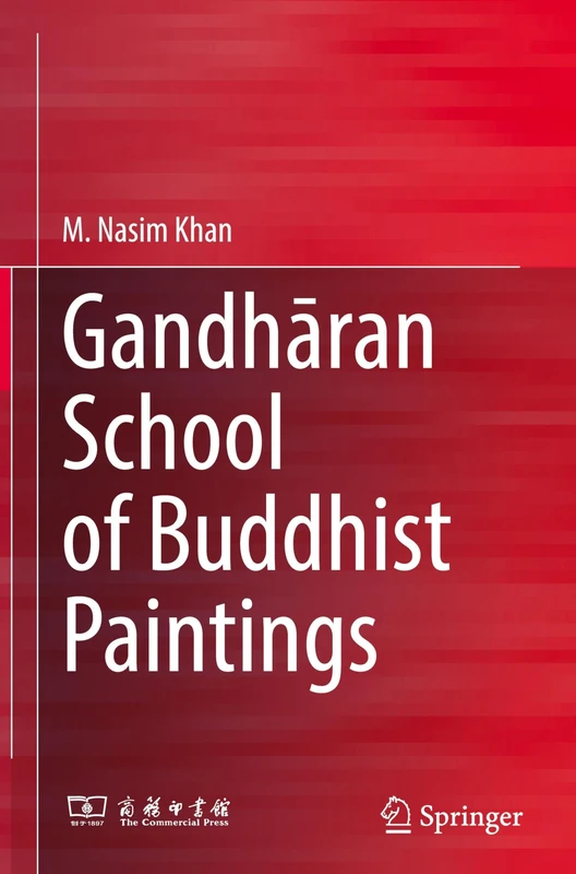 Gandhāran School of Buddhist Paintings
