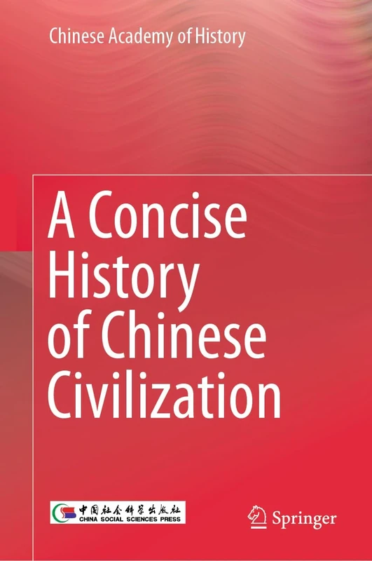 A Concise History of Chinese Civilization