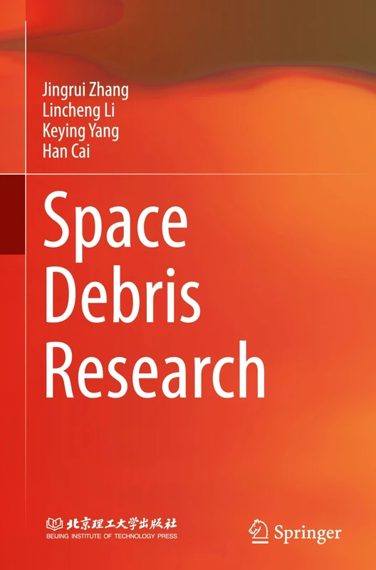Space Debris Research