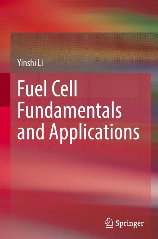 Fuel Cell Fundamentals and Applications