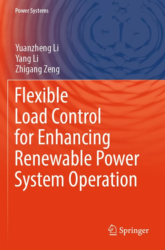 Flexible Load Control for Enhancing Renewable Power System Operation