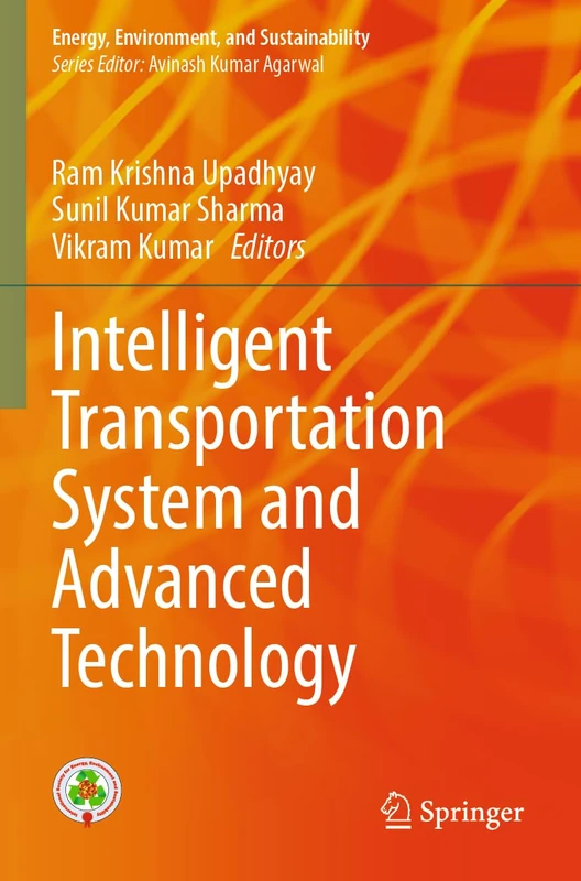 Springer - Intelligent Transportation System and Advanced Tech