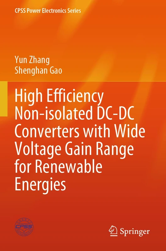 High Efficiency Non-isolated DC-DC Converters - Renewable Energy Guide