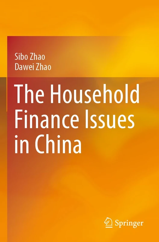 The Household Finance Issues in China