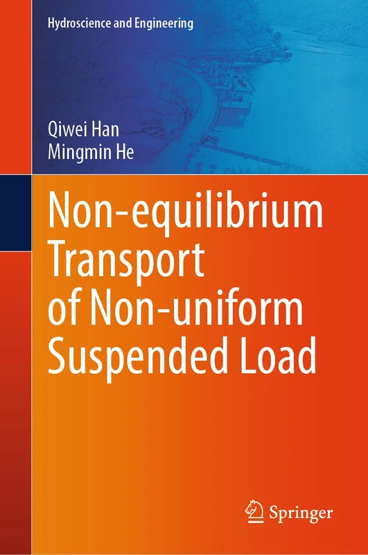 Non-equilibrium Transport of Non-uniform Suspended Load (Hydroscience and Engineering)