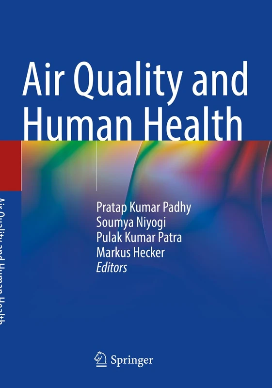 Air Quality and Human Health