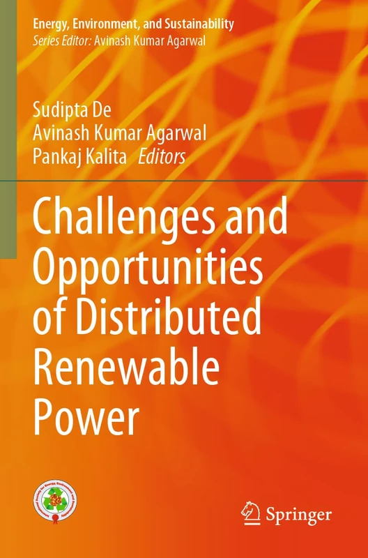 Springer - Challenges and Opportunities of Distributed Renewable Power