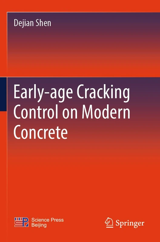 Early-age Cracking Control on Modern Concrete - Image 1