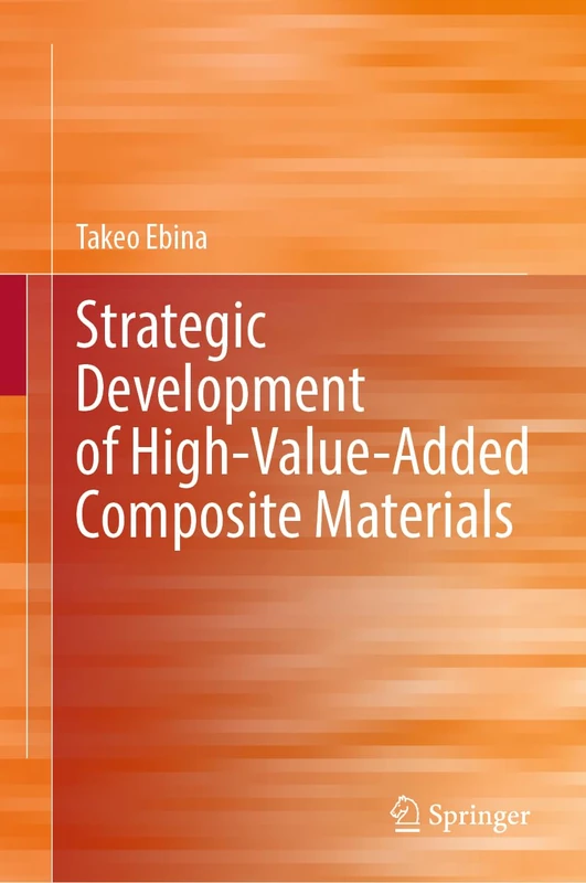 Strategic Development of High-Value-Added Composite Materials: 2050 Nen Karano Genchihokoku