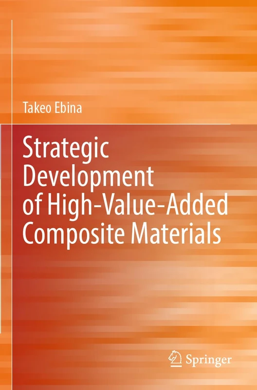 Strategic Development of High-Value-Added Composite Materials: 2050 Nen Karano Genchihokoku