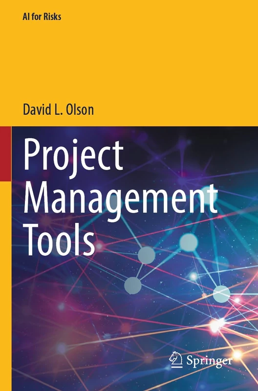 Project Management Tools (AI for Risks)