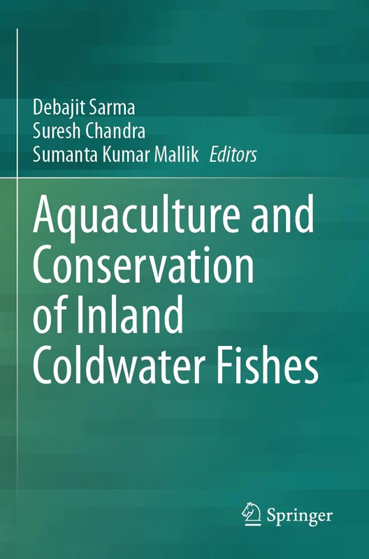 Aquaculture and Conservation of Inland Coldwater Fishes