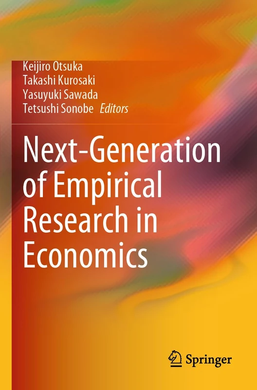 Next-Generation of Empirical Research in Economics