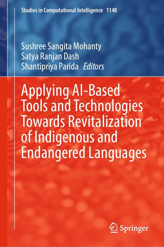 Springer AI-Based Tools for Indigenous Language Revitalization - Image 1