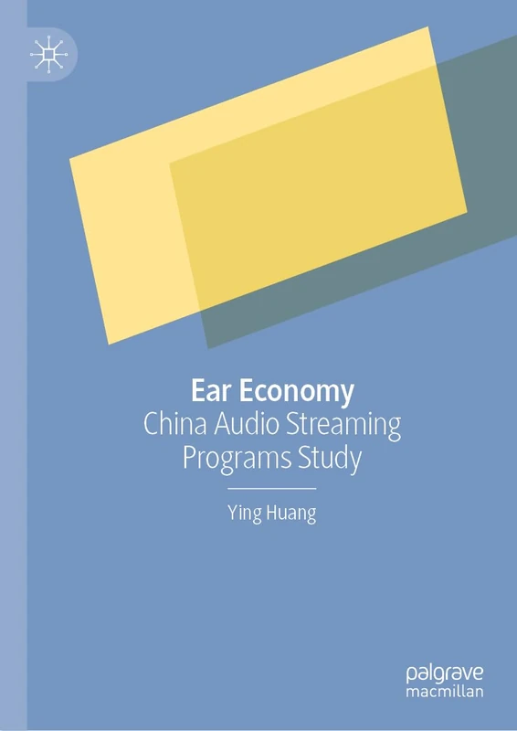 Ear Economy: China Audio Streaming Programs Study - Image 1
