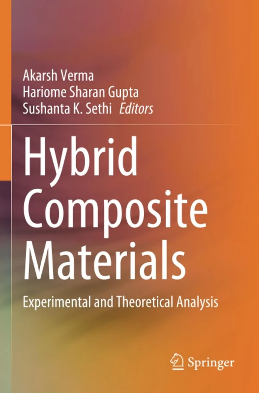 Hybrid Composite Materials: Experimental and Theoretical Analysis