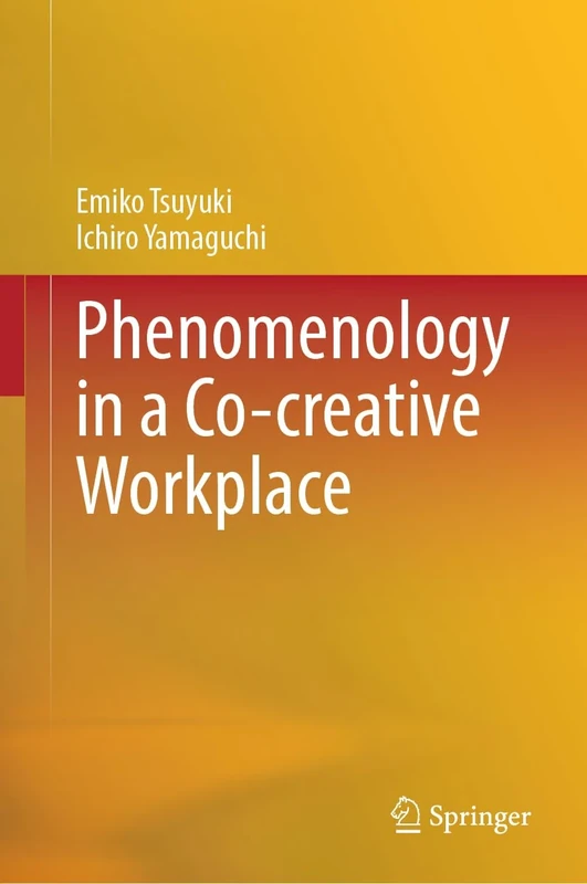 Phenomenology in a Co-creative Workplace - Image 1