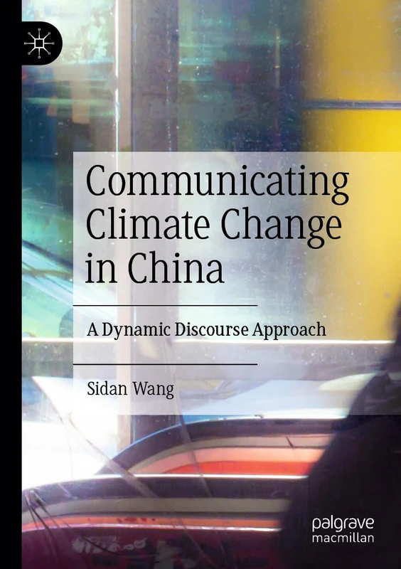 Communicating Climate Change in China - Palgrave Macmillan - Image 1
