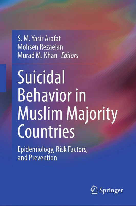 Suicidal Behavior in Muslim Majority Countries: Epidemiology, Risk Factors, and Prevention