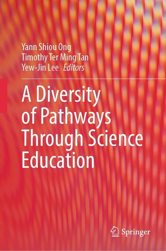 Springer - A Diversity of Pathways Through Science Education