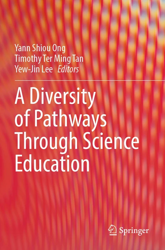 A Diversity of Pathways Through Science Education