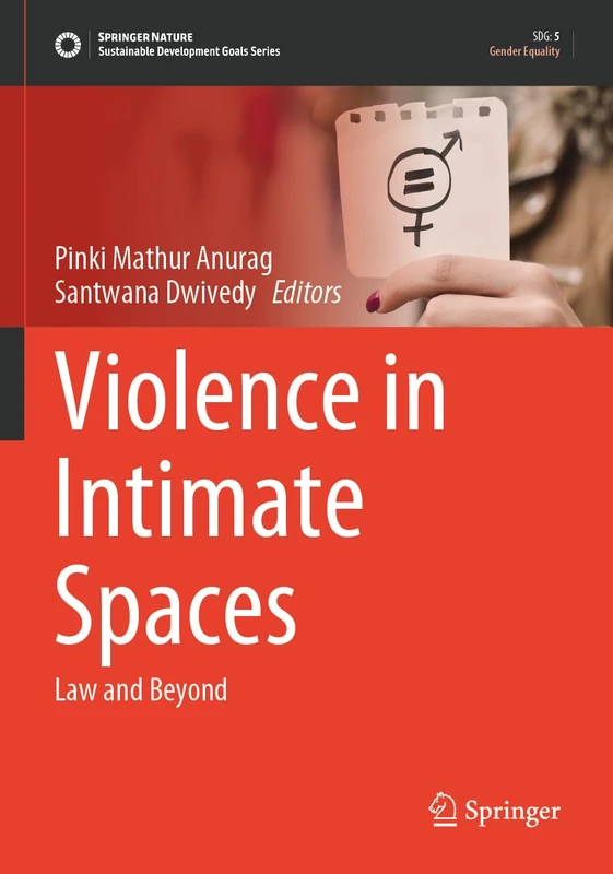 Violence in Intimate Spaces: Law and Beyond (Sustainable Development Goals Series)