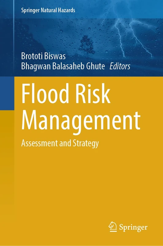 Flood Risk Management: Assessment and Strategy (Springer Natural Hazards)