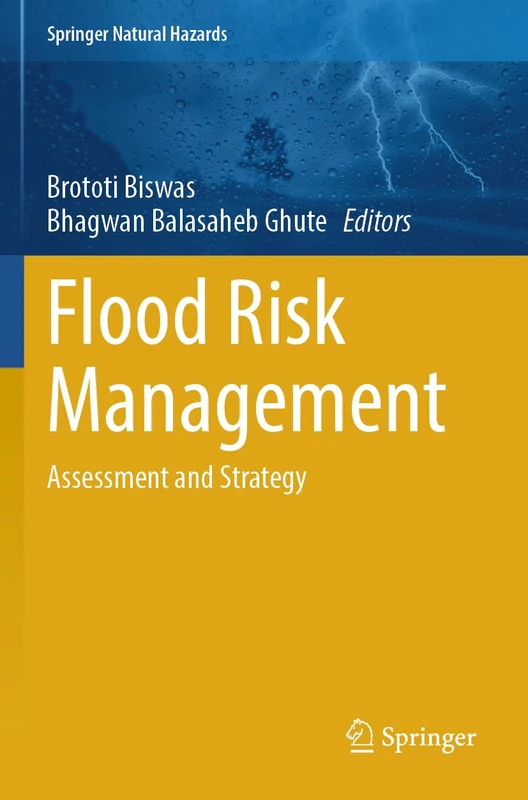Flood Risk Management: Assessment and Strategy (Springer Natural Hazards)