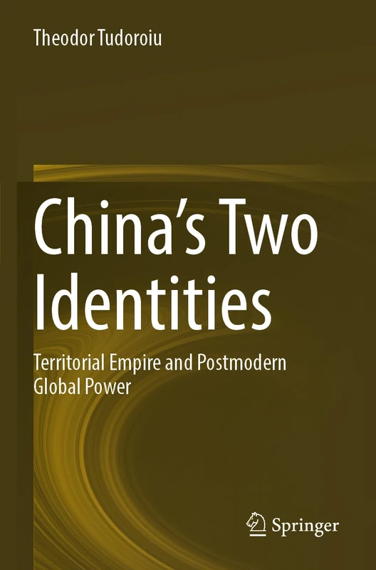 China’s Two Identities: Territorial Empire and Postmodern Global Power - Image 1