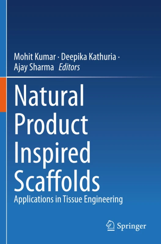 Natural Product Inspired Scaffolds: Applications in Tissue Engineering