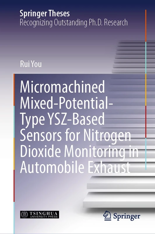 Springer Micromachined YSZ-Based Sensors for NO2 Monitoring