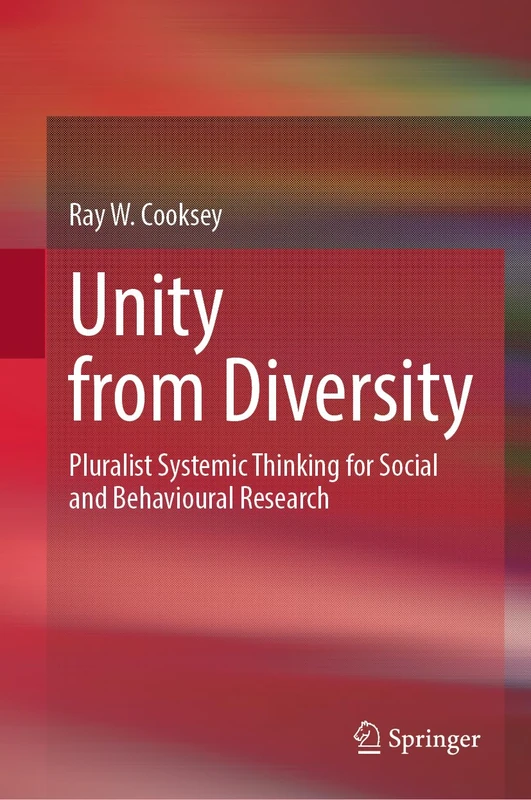 Unity from Diversity: Pluralist Systemic Thinking for Social and Behavioural Research