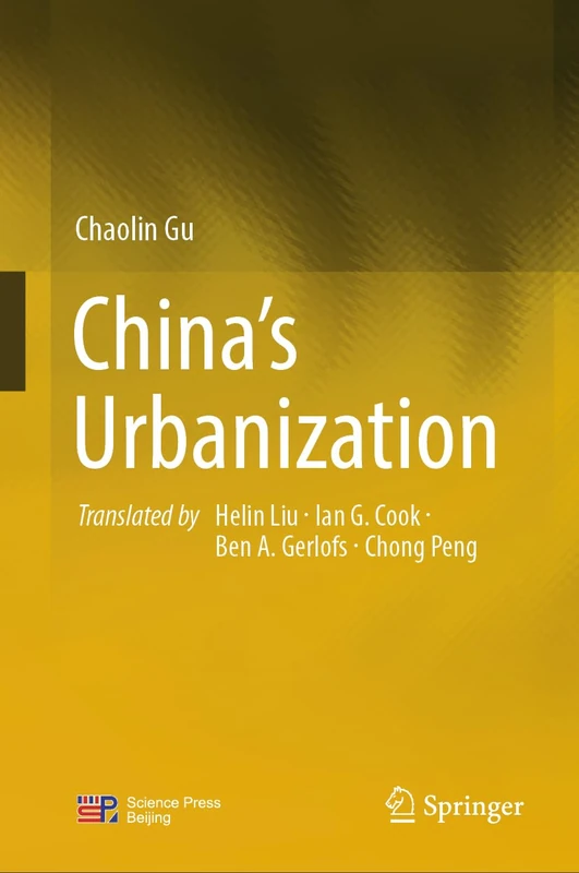 China’s Urbanization
