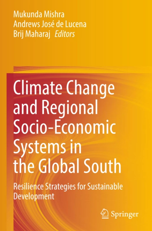 Springer - Climate Change and Regional Socio-Economic Systems