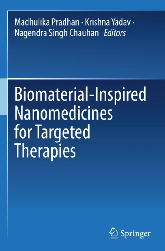 Biomaterial-Inspired Nanomedicines for Targeted Therapies
