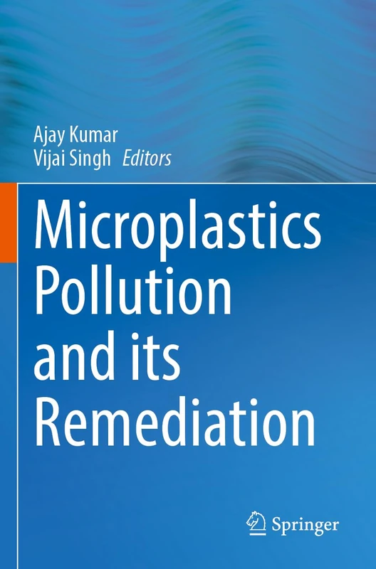 Microplastics Pollution and its Remediation