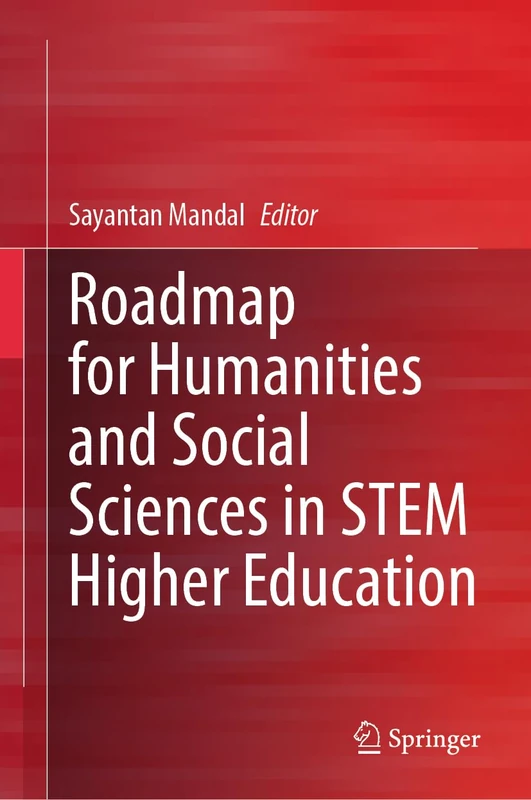 Springer - Roadmap for Humanities and Social Sciences in STEM