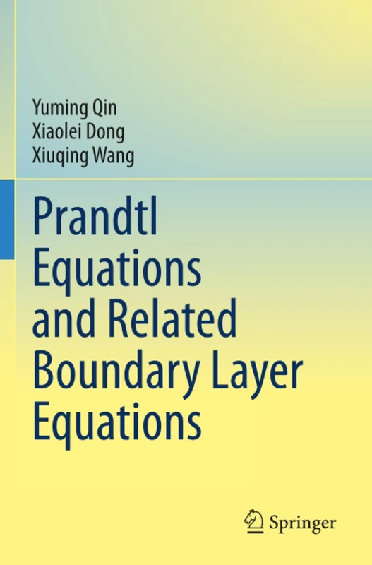 Prandtl Equations and Related Boundary Layer Equations