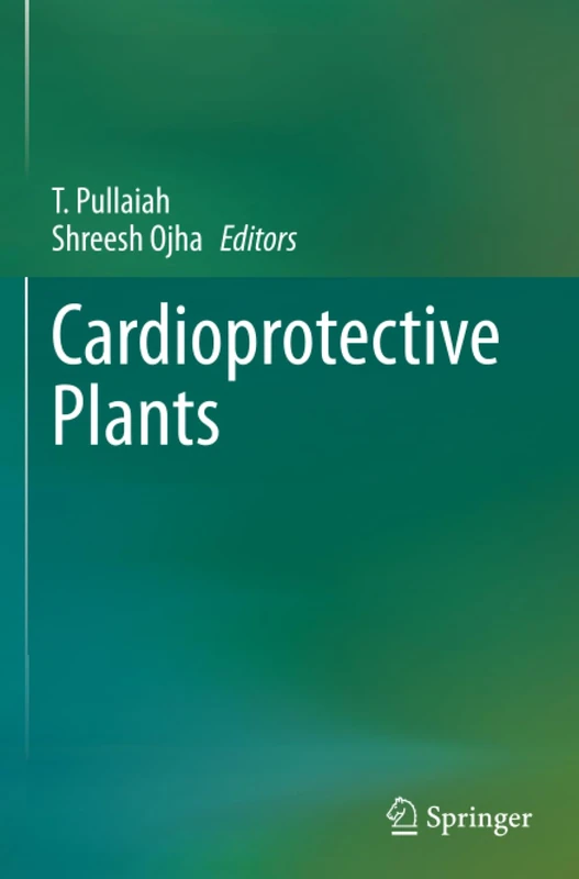 Cardioprotective Plants