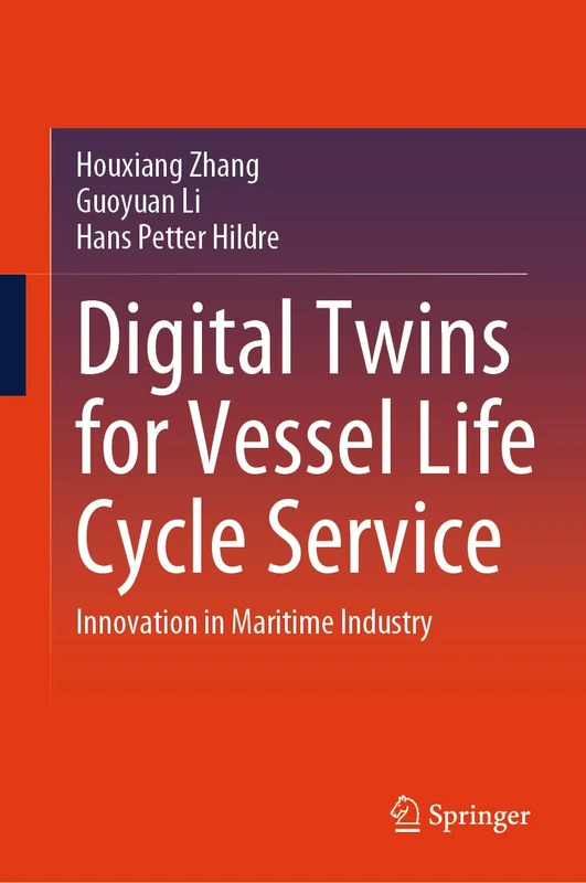 Springer - Digital Twins for Vessel Life Cycle Service
