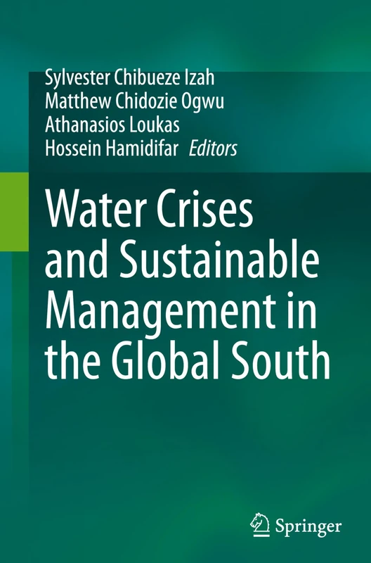 Water Crises and Sustainable Management in the Global South