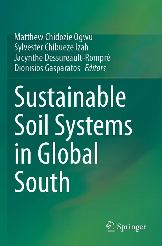 Sustainable Soil Systems in Global South