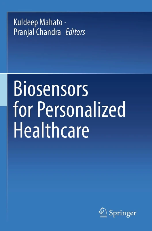 Biosensors for Personalized Healthcare