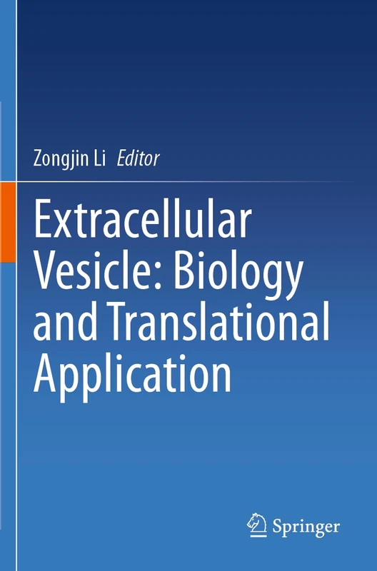 Extracellular Vesicle: Biology and Translational Application - Image 1