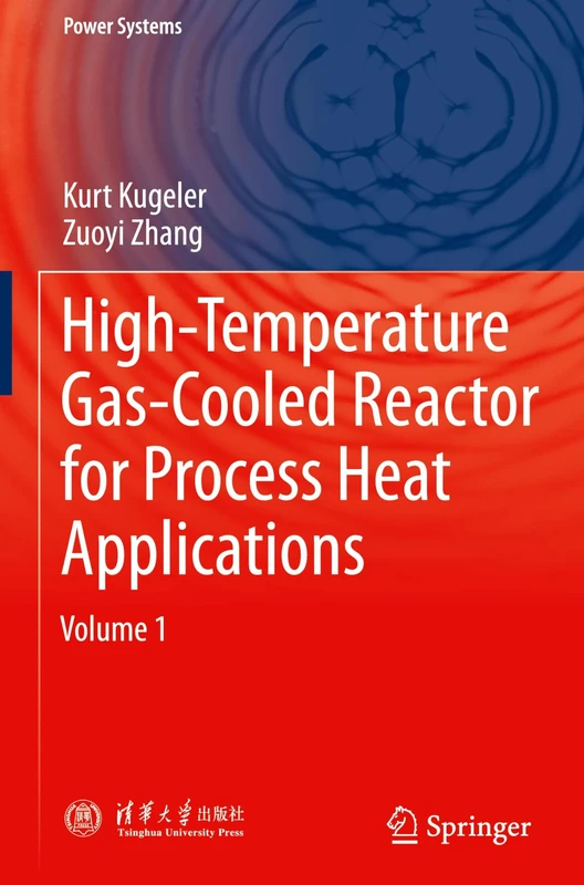 High-Temperature Gas-Cooled Reactor for Process Heat Applications (Power Systems)