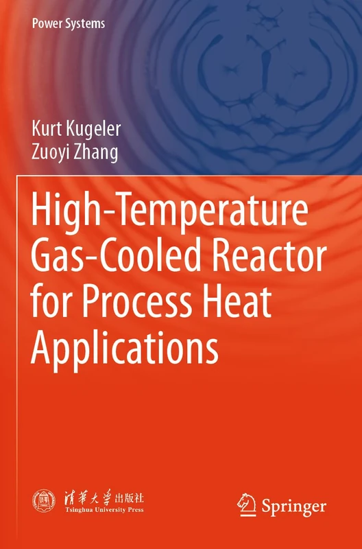 High-Temperature Gas-Cooled Reactor for Process Heat Applications (Power Systems)