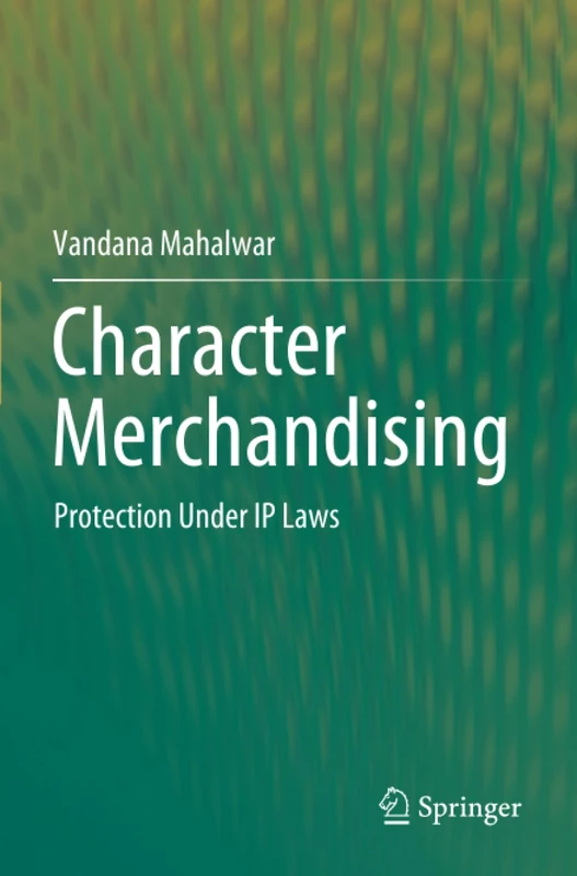 Character Merchandising: Protection Under IP Laws