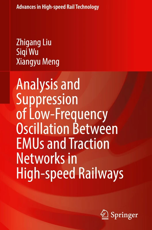 Springer - Analysis and Suppression of Low-Frequency Oscillation