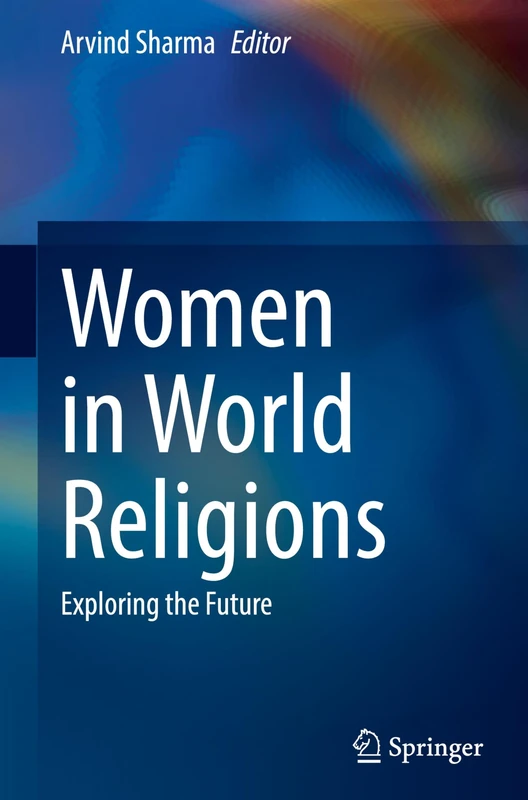 Women in World Religions: Exploring the Future