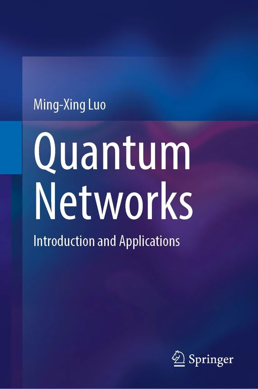 Quantum Networks: Introduction and Applications
